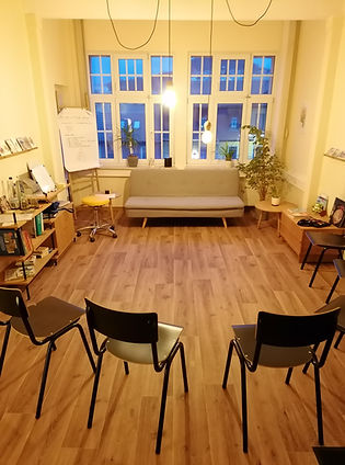 Aufstellungsarbeit_Jena