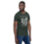 Thumbnail: Unisex t-shirt