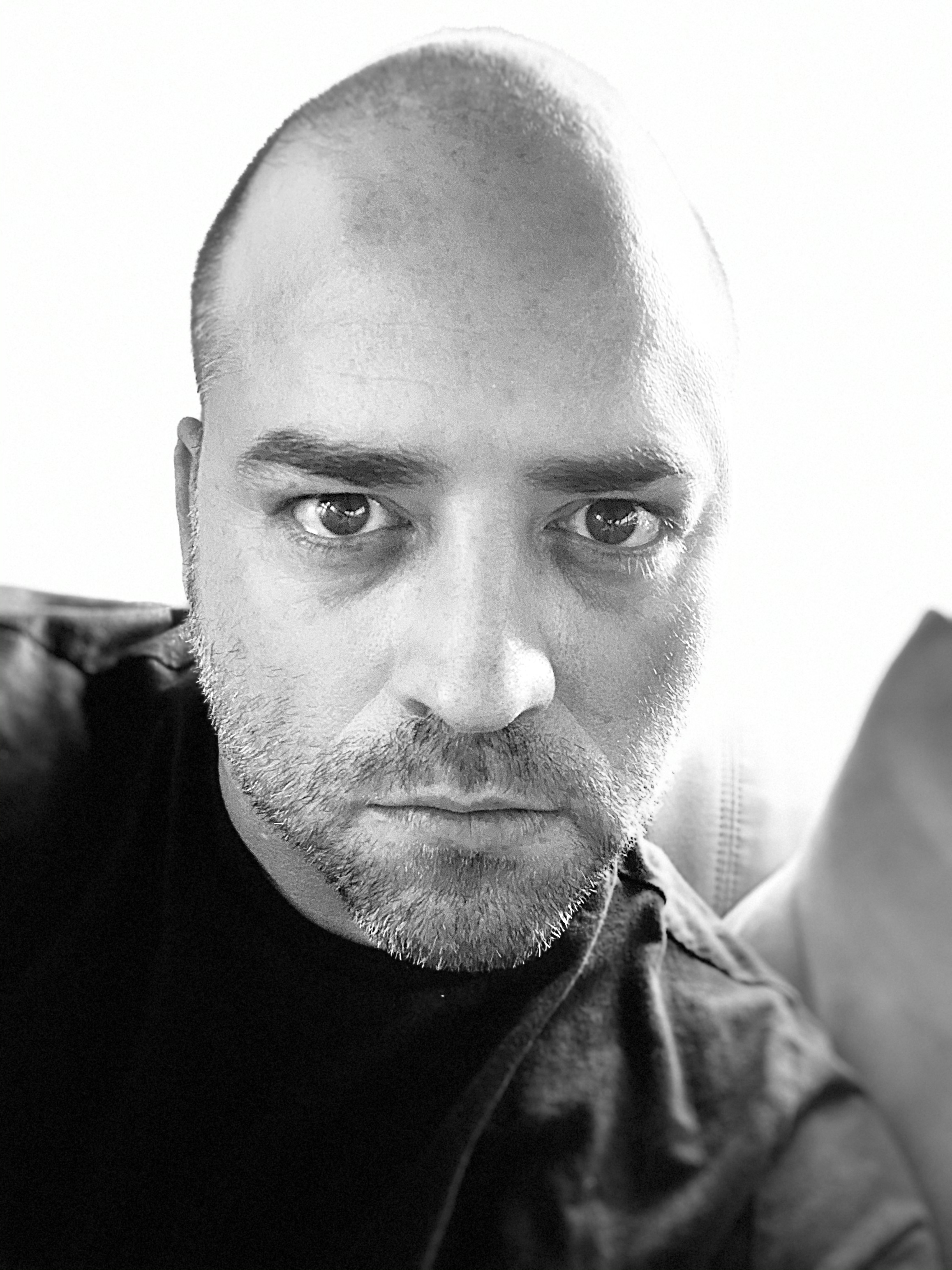 Writer: B. Johannes Bryan