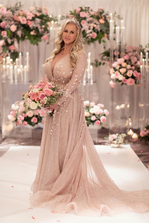 wedding flowers glasgow scotland luxury craig and eva photographer supernova wedding desig