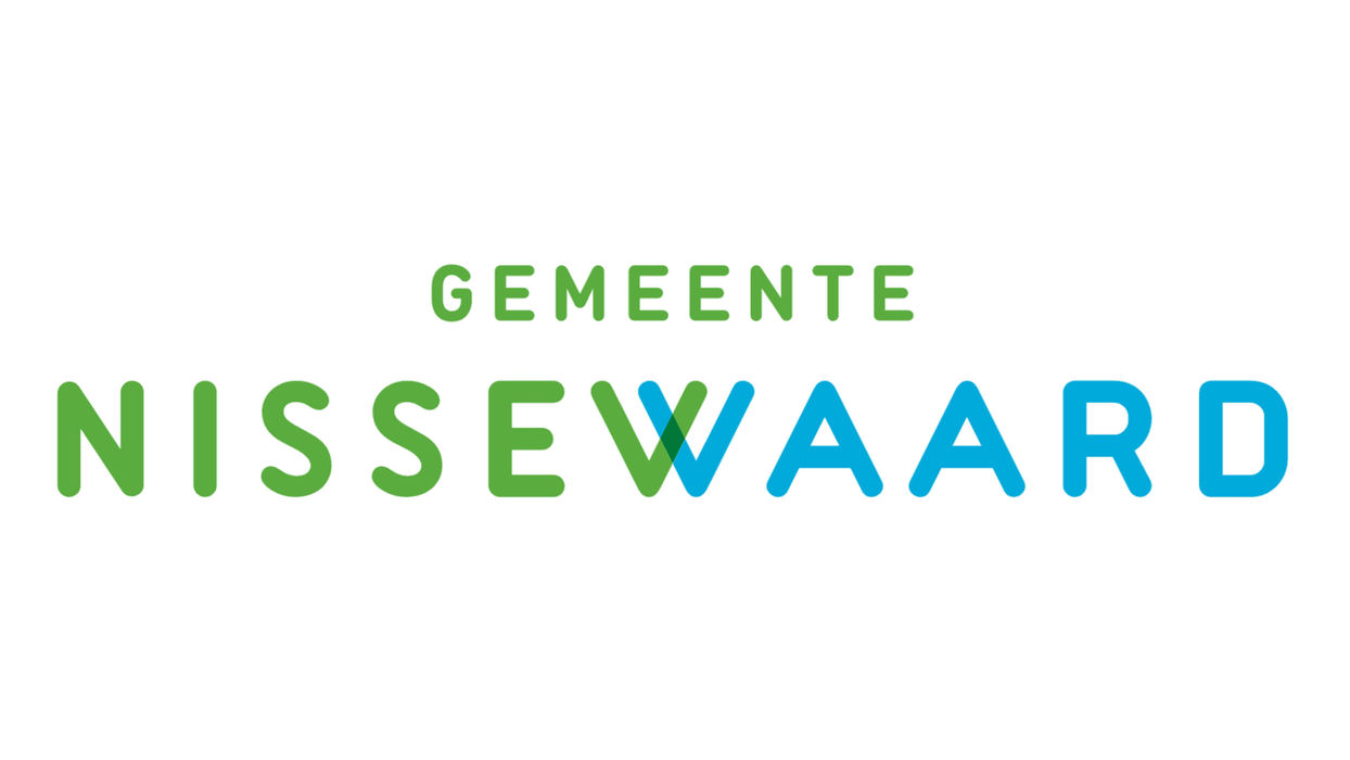 Logo gemeente nissewaard