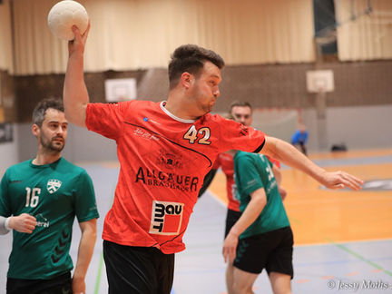 Wichtiger Heimsieg: TSV schlägt Weilheim