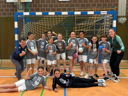 wD startet mit Spaß in die Quali