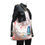 Thumbnail: "Sequin Magic"Embellished Shopper Tote