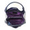 Thumbnail: Sharif Couture Melange Snake Tote