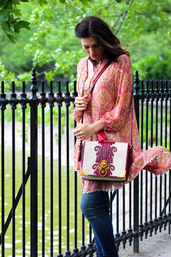 Moroccan Jute