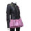 Thumbnail: Museum "Cobra" Crochet Stitch Messenger