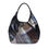 Thumbnail: Sharif Couture Melange Snake Tote
