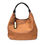 Thumbnail: Sharif Couture Genuine Ostrich Tote