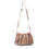 Thumbnail: Museum "Cobra" Crochet Stitch Messenger