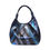 Thumbnail: Sharif Couture Melange Snake Tote