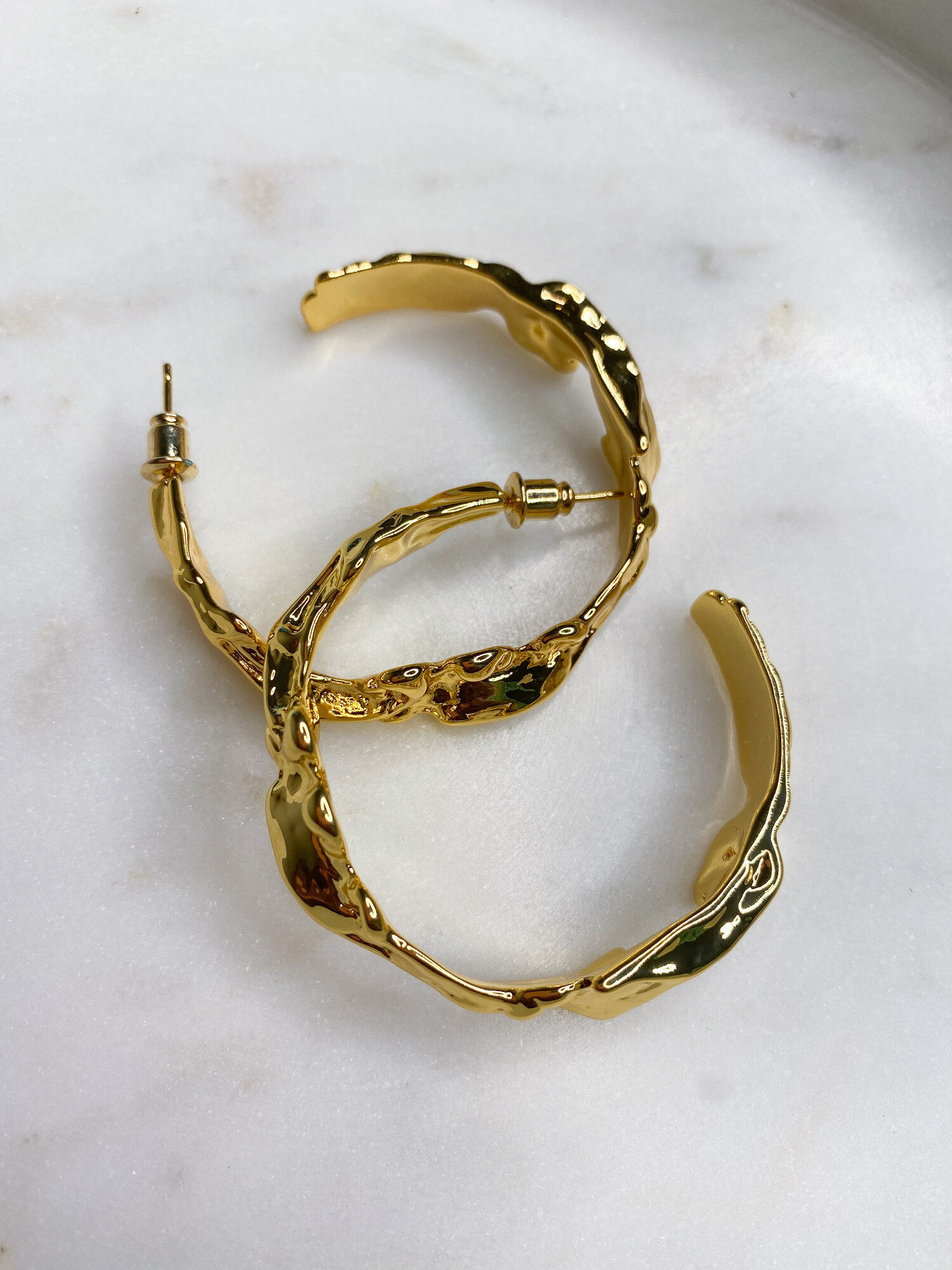 Oslo Hoops — Oma The Label