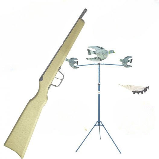 Miniature : Jeux en bois