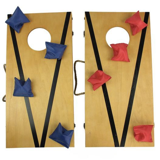 Miniature : Jeux en bois