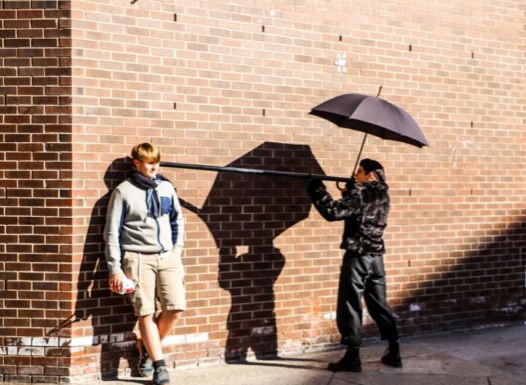 Miniature : Chuchoteur de Poèmes