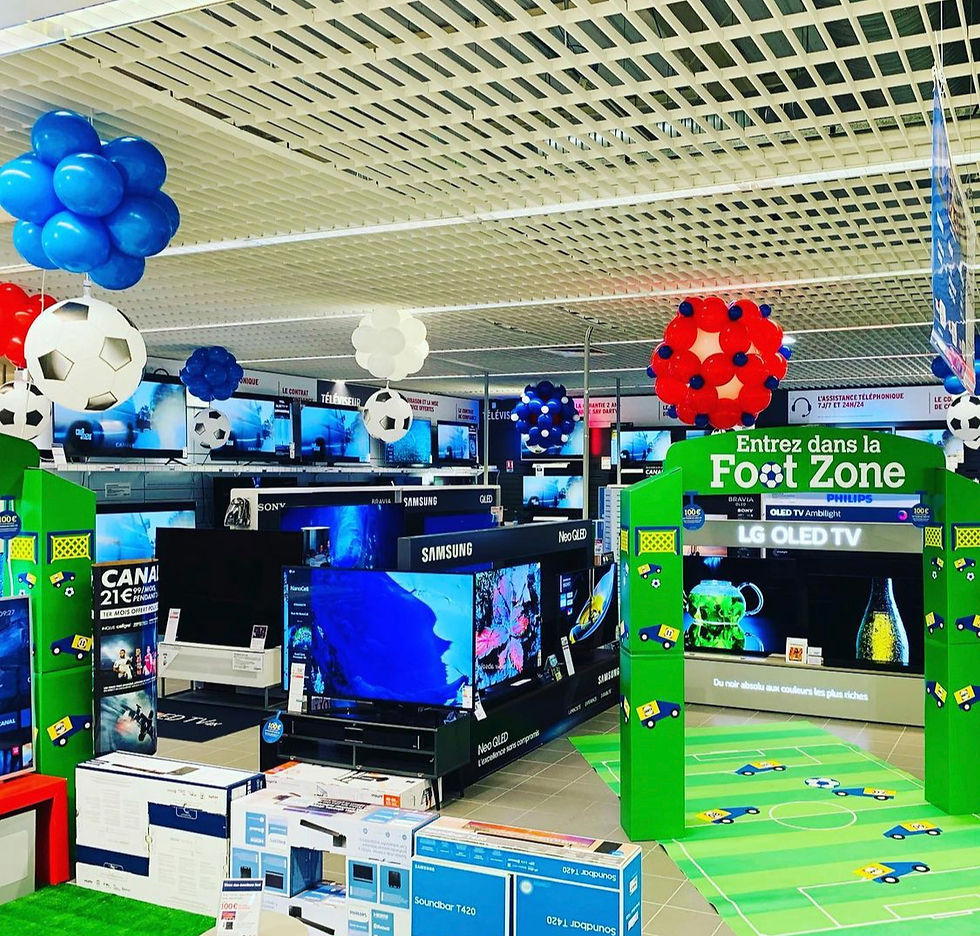 Miniature : Coupe du monde de Foot France