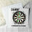 Thumbnail: Darts Dart Board Card