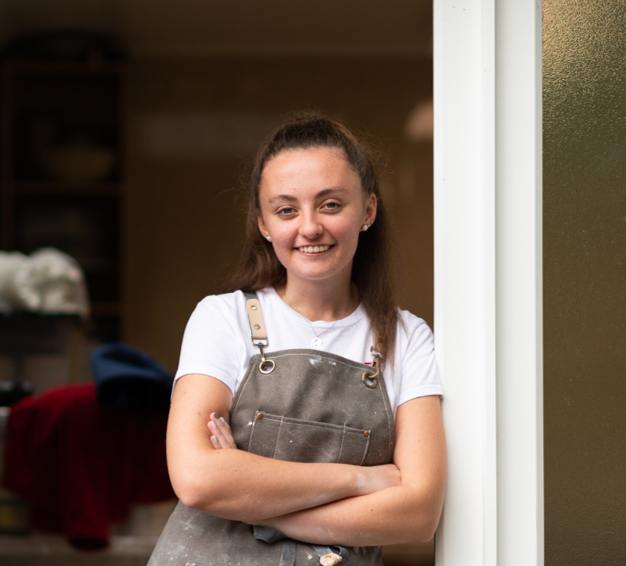 Claire McC Ceramics