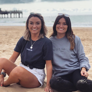 Wild Fin Clothing