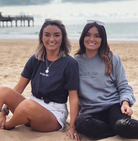 Wild Fin Clothing