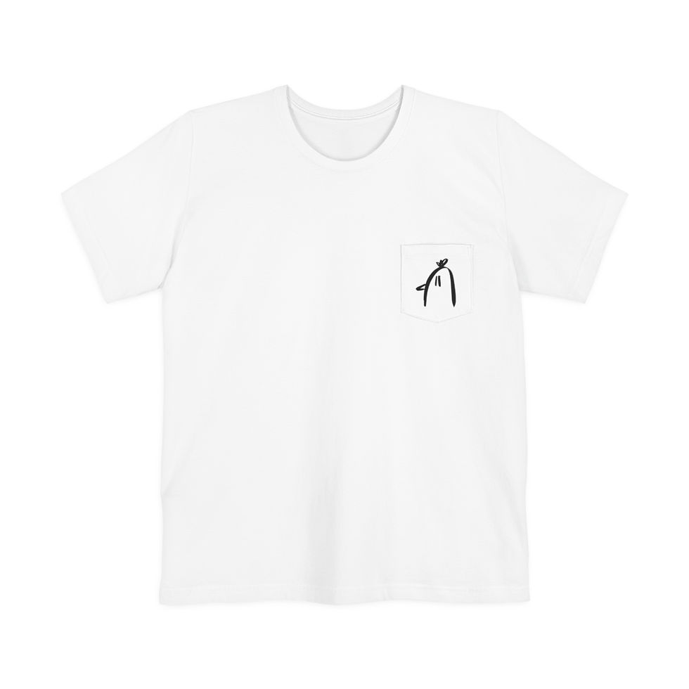 Thumbnail: Jerry Pocket Tee
