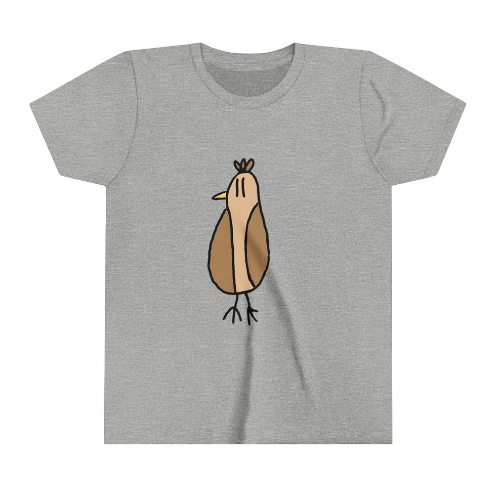 Thumbnail: Youth Jerry Tee