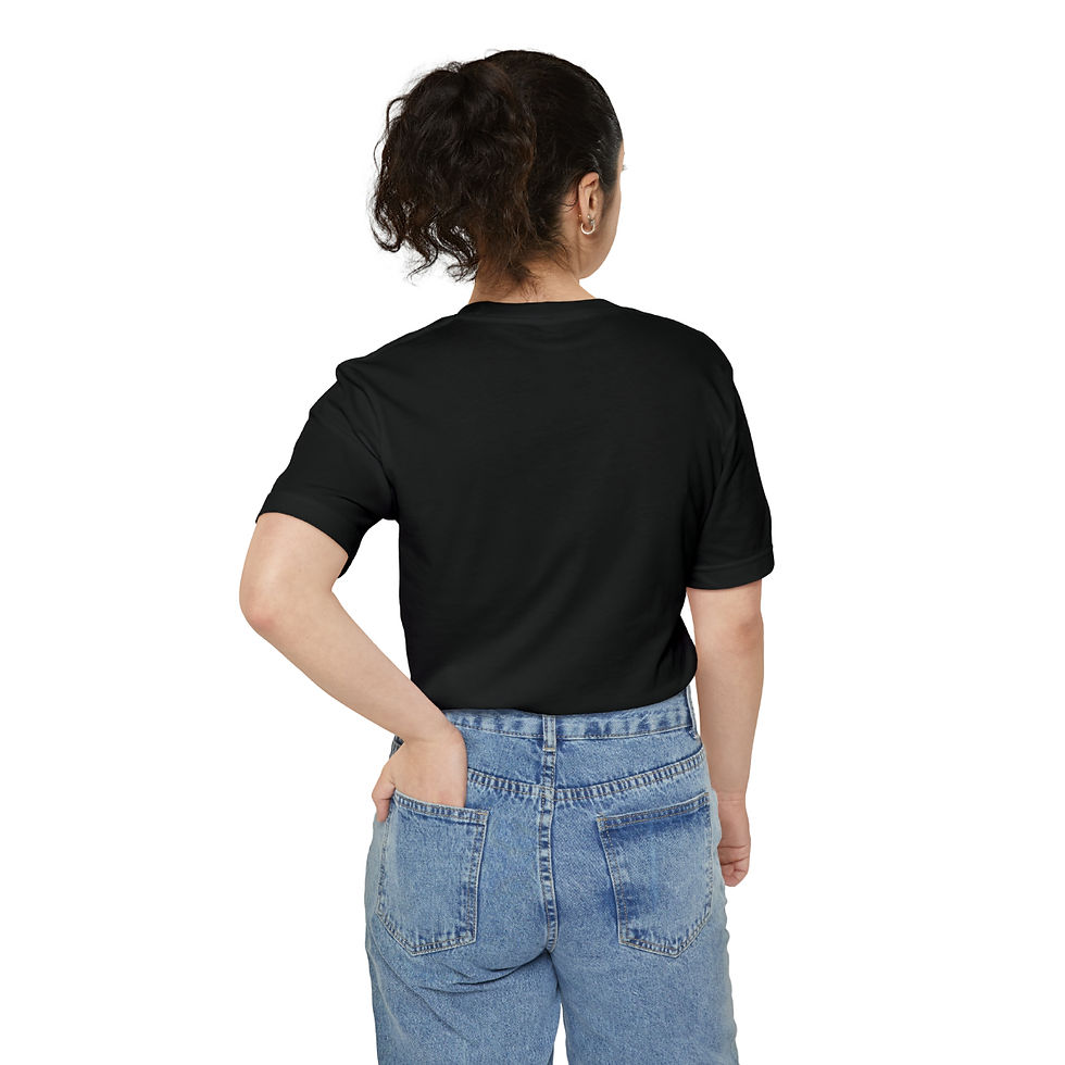 Thumbnail: Jerry Pocket Tee