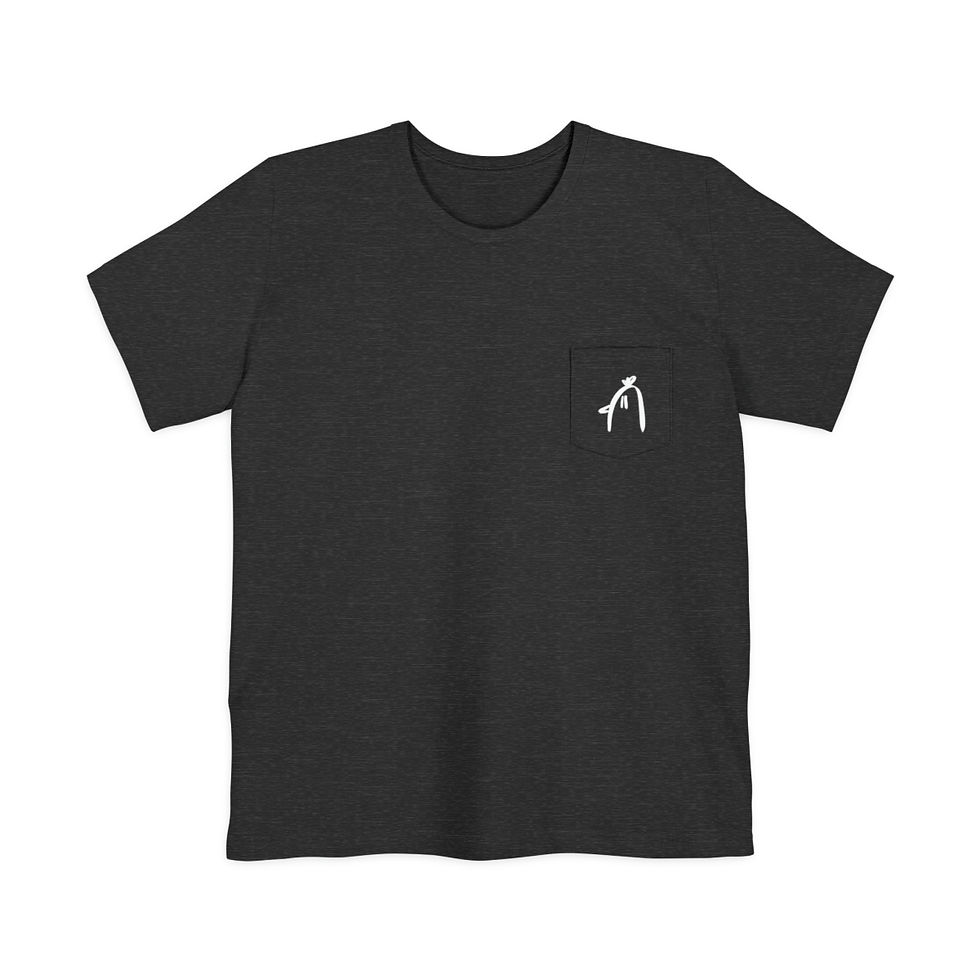 Thumbnail: Jerry Pocket Tee