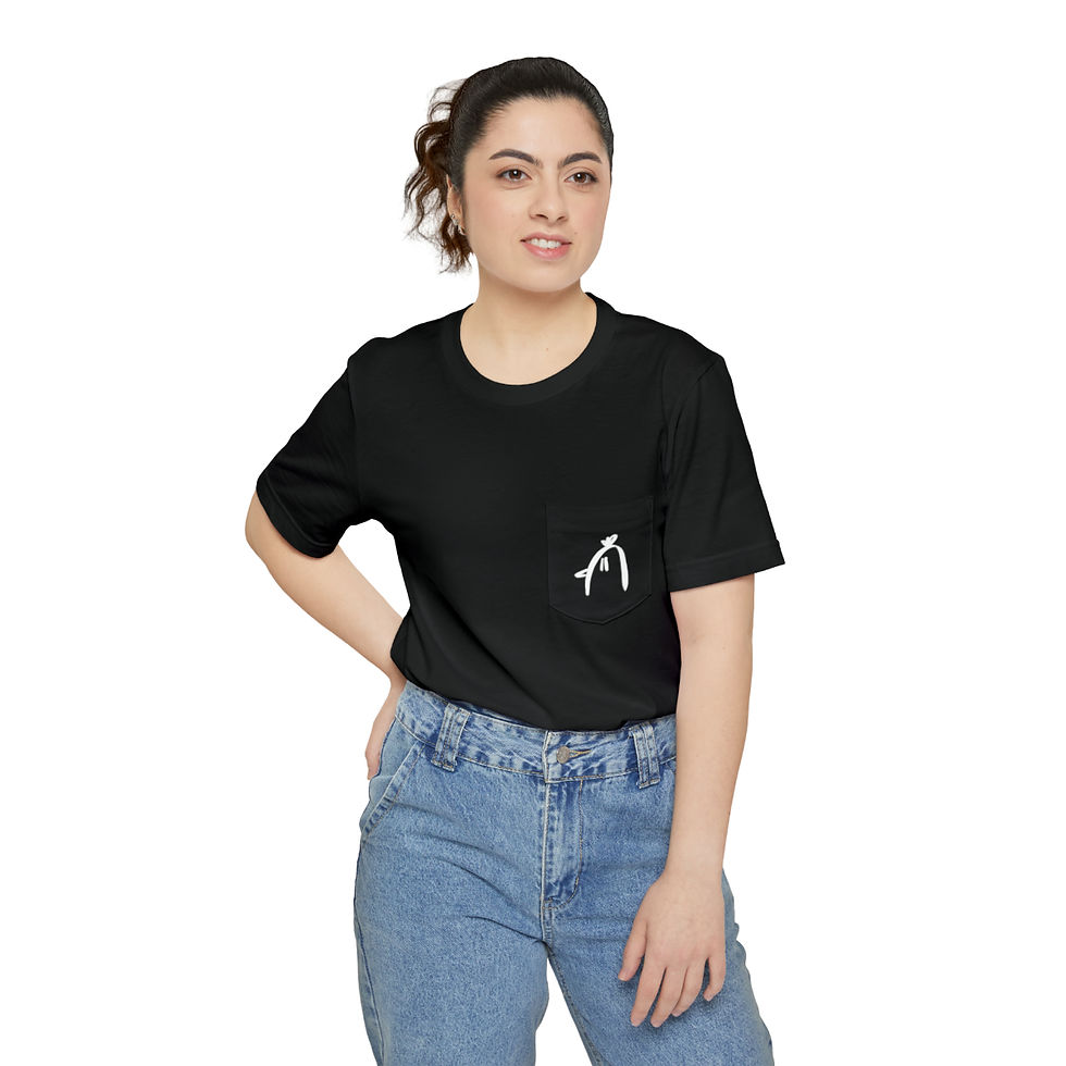 Thumbnail: Jerry Pocket Tee