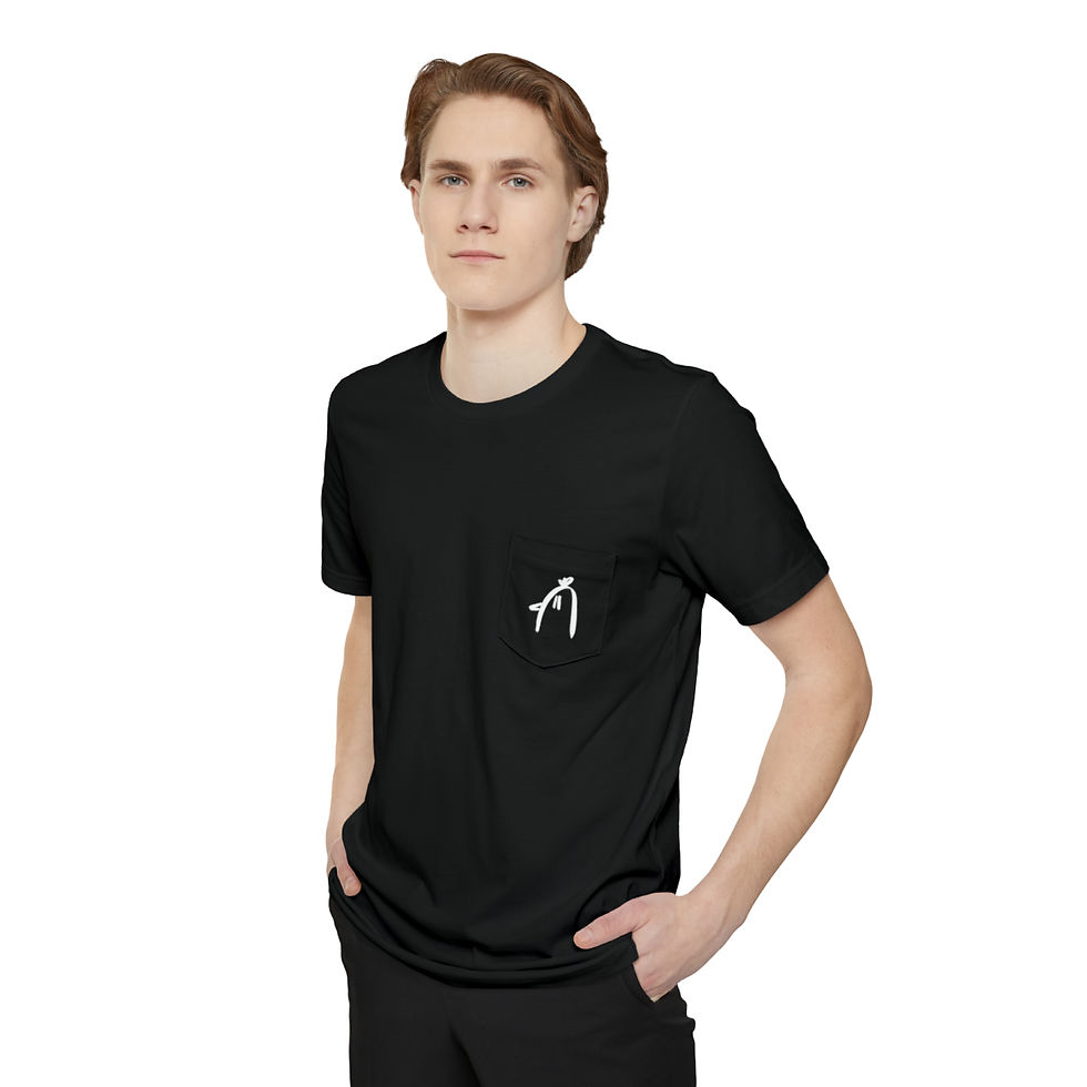 Thumbnail: Jerry Pocket Tee