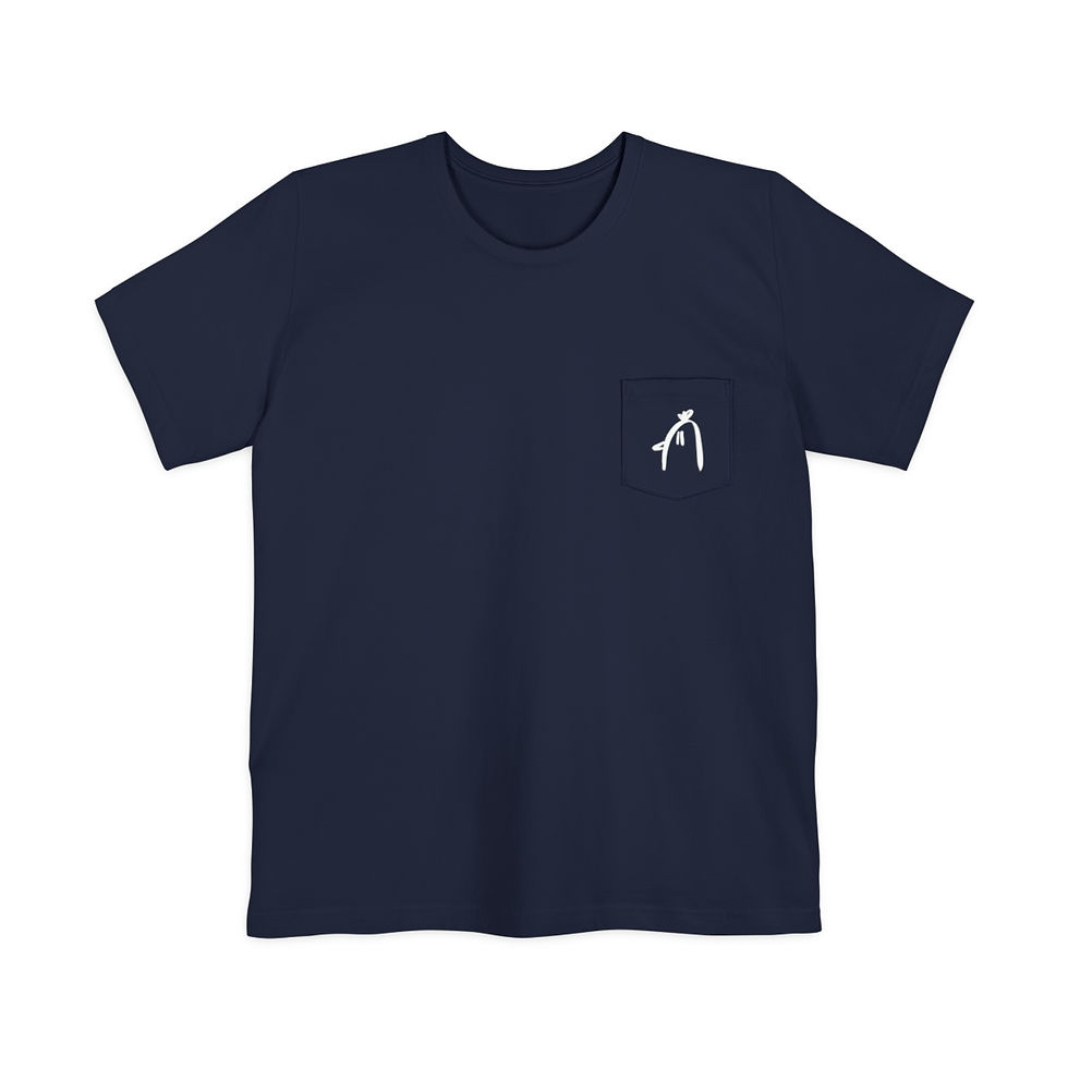 Thumbnail: Jerry Pocket Tee