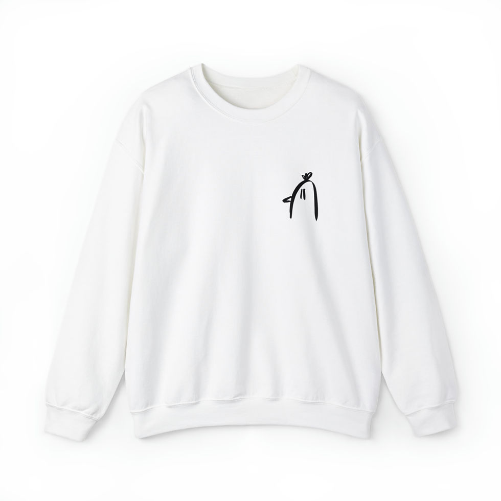Thumbnail: JTFF Sweatshirt