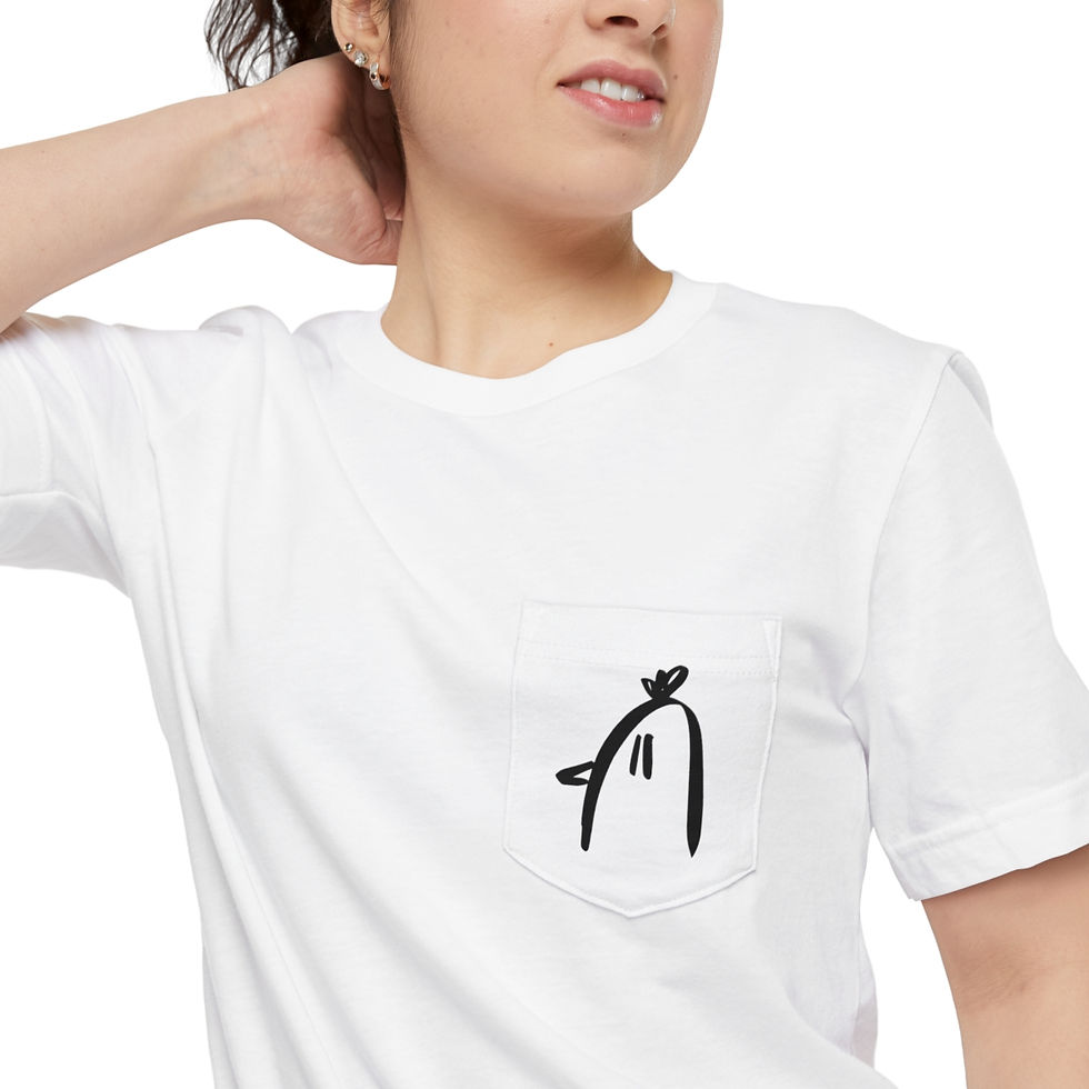 Thumbnail: Jerry Pocket Tee