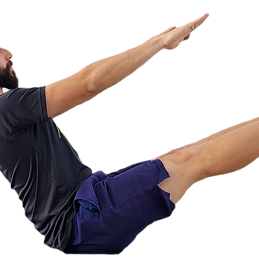 Curso de Pilates