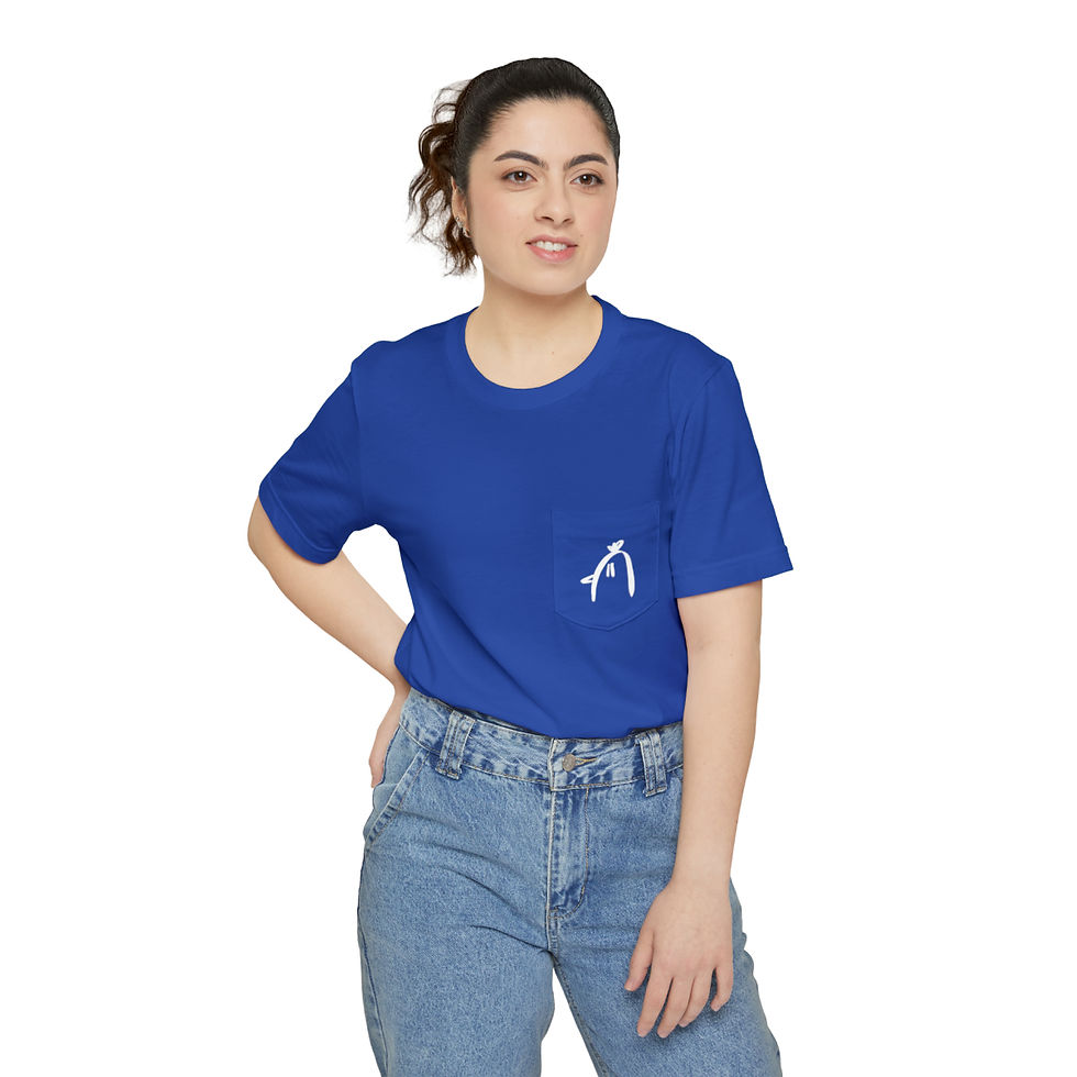 Thumbnail: Jerry Pocket Tee