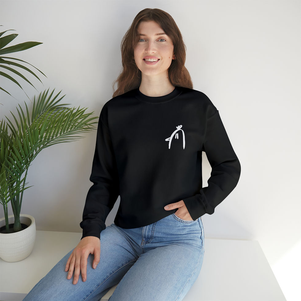Thumbnail: JTFF Sweatshirt