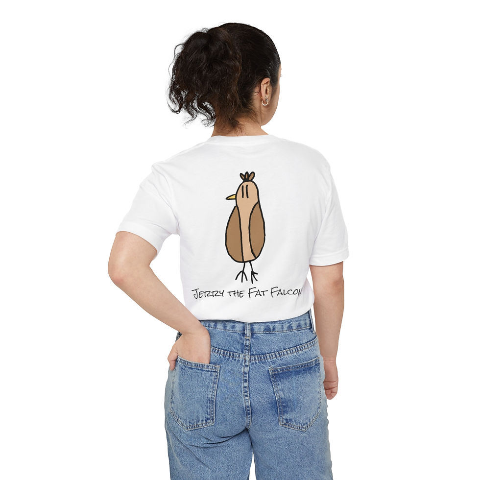 Thumbnail: Jerry Pocket Tee