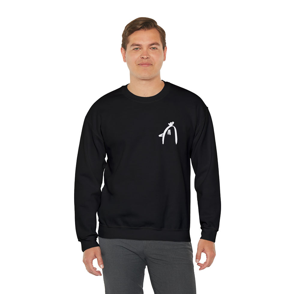 Thumbnail: JTFF Sweatshirt