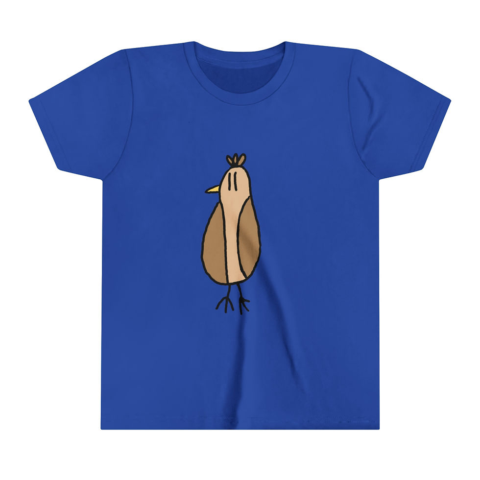 Thumbnail: Youth Jerry Tee