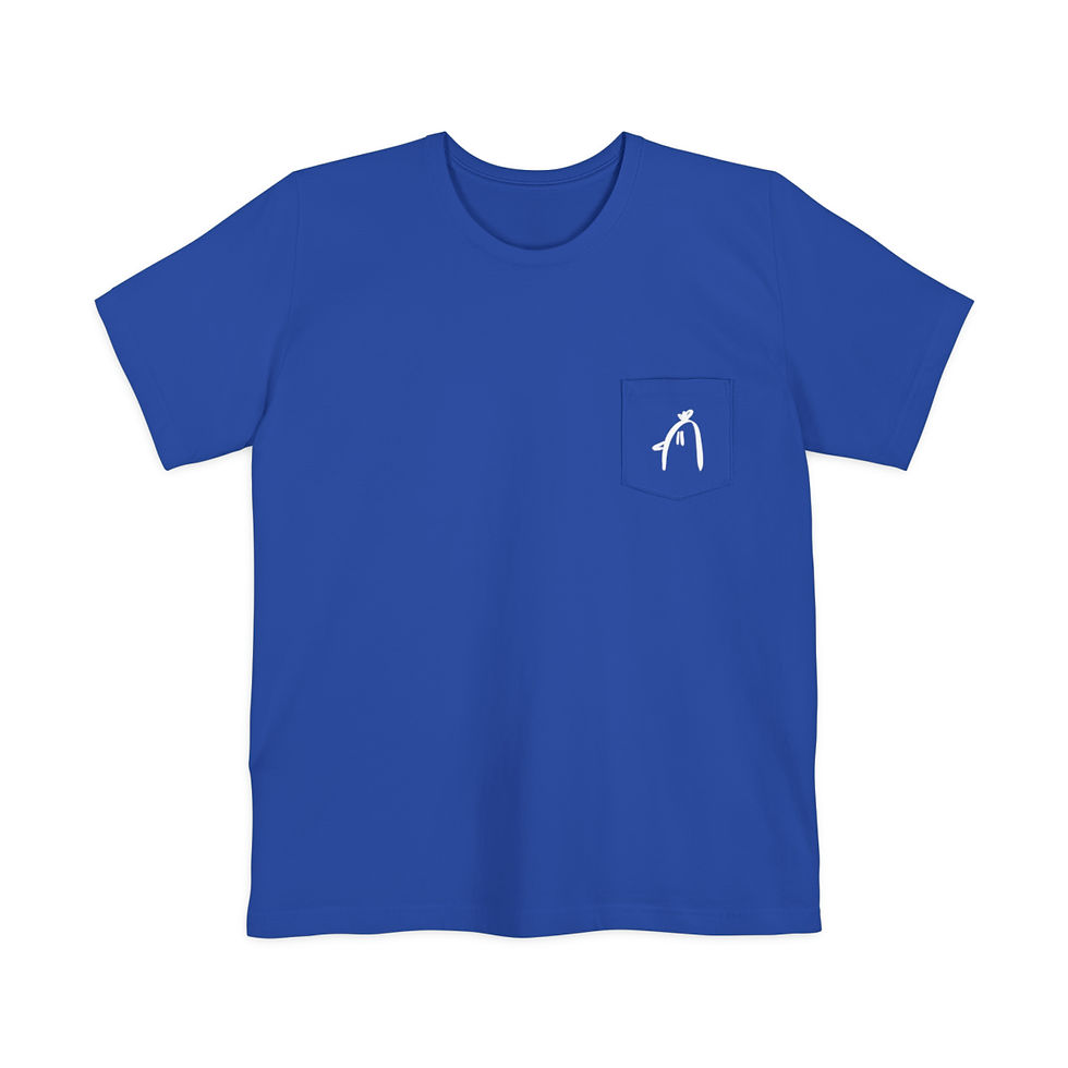 Thumbnail: Jerry Pocket Tee