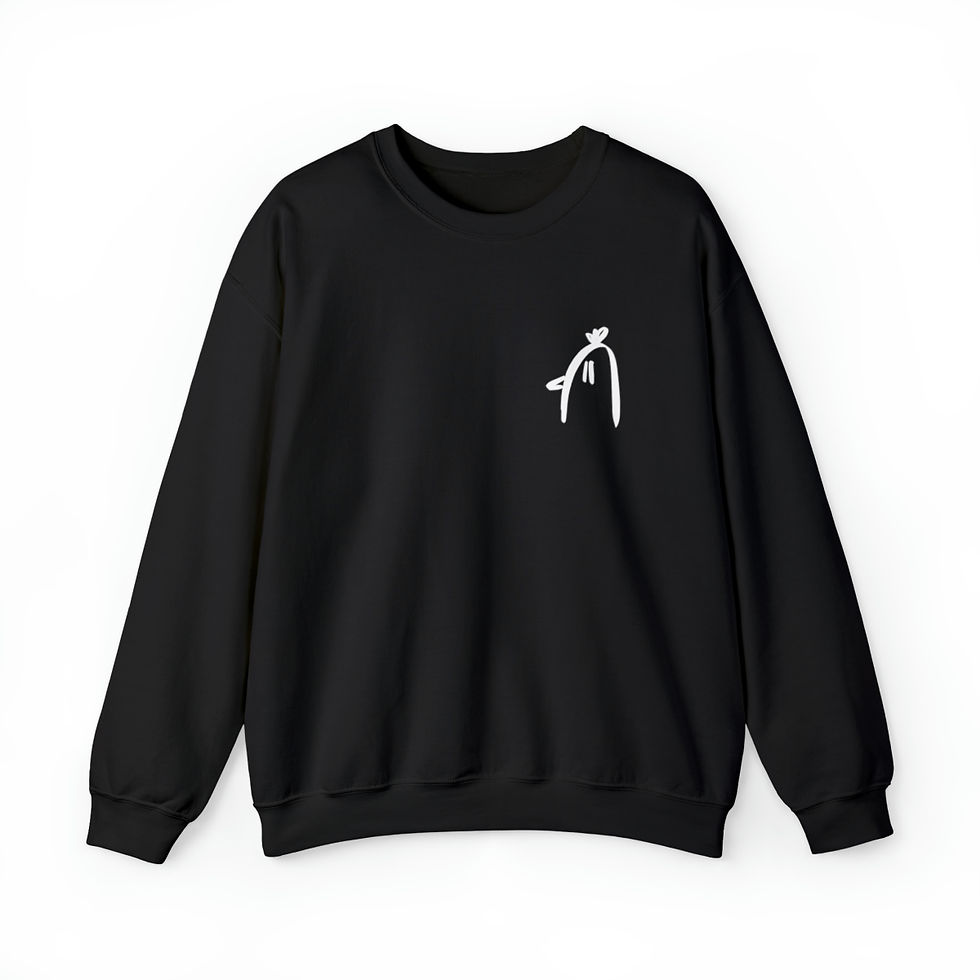 Thumbnail: JTFF Sweatshirt