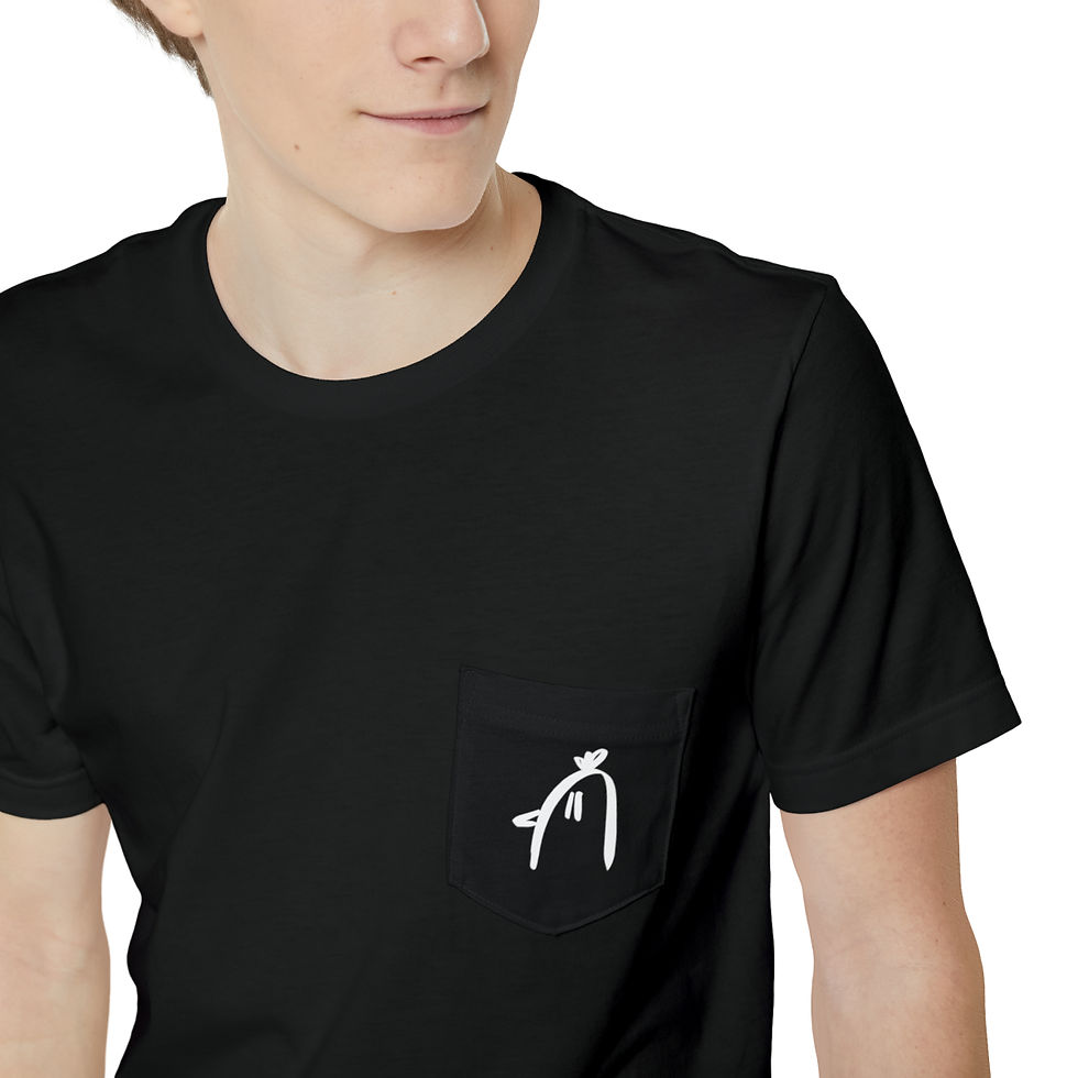 Thumbnail: Jerry Pocket Tee