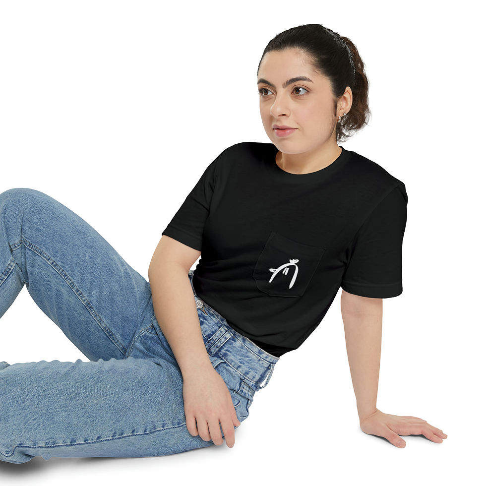Thumbnail: Jerry Pocket Tee