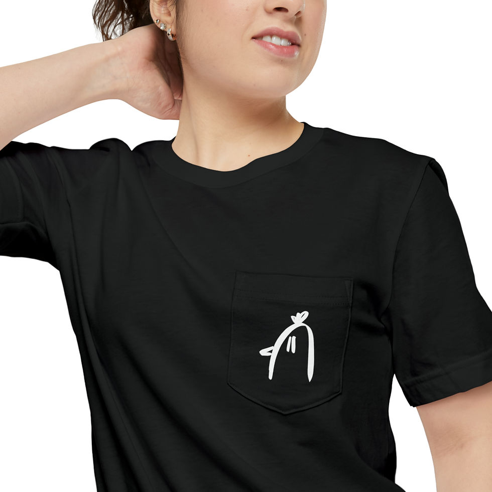Thumbnail: Jerry Pocket Tee