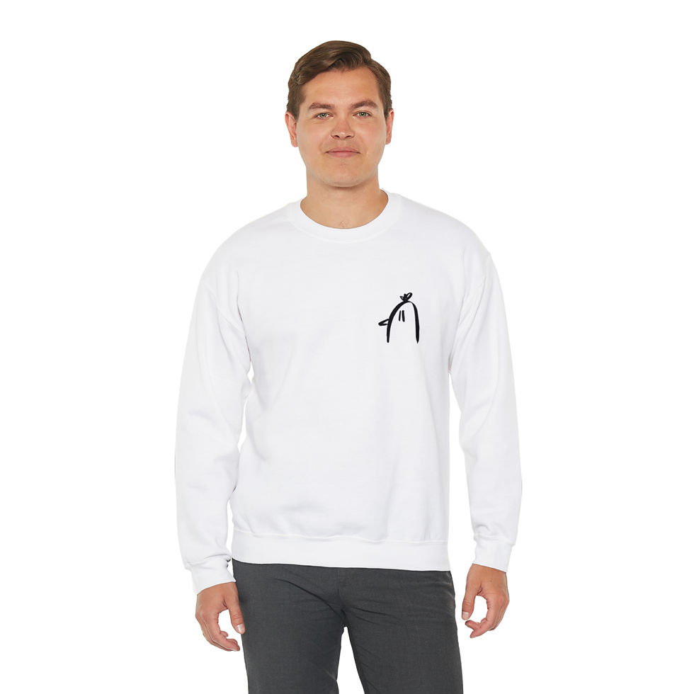 Thumbnail: JTFF Sweatshirt