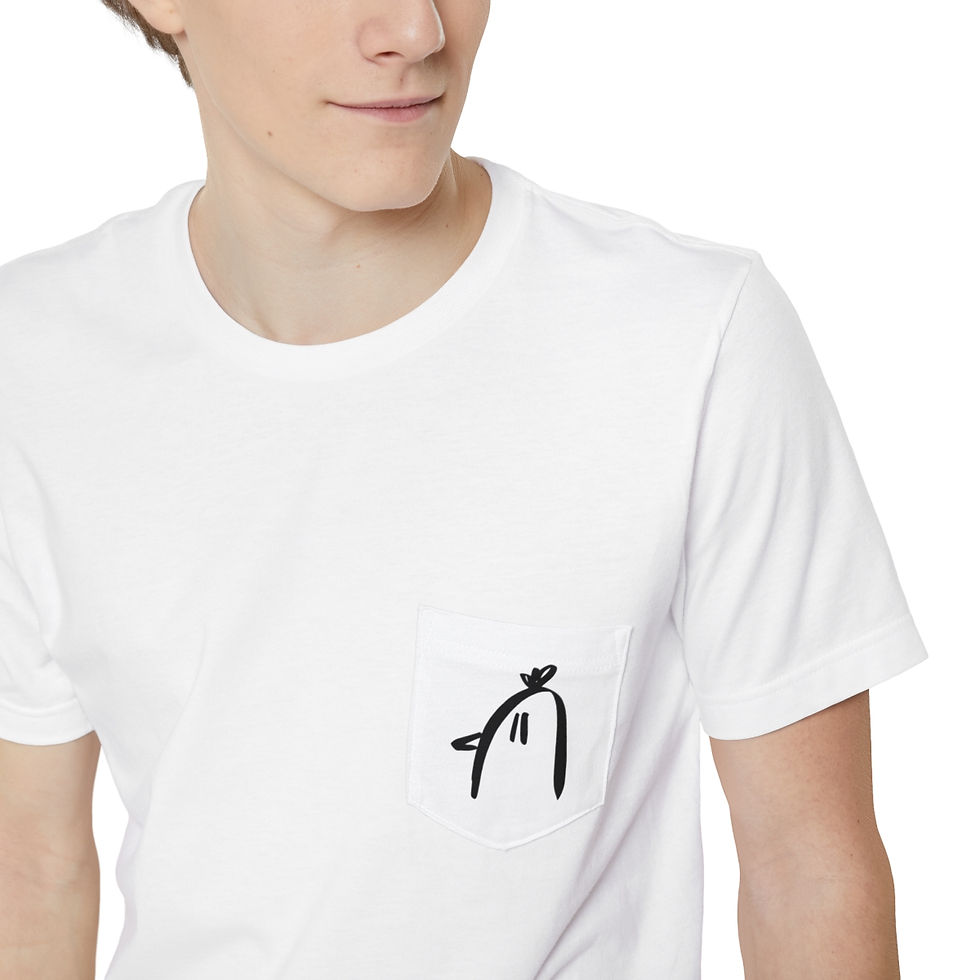 Thumbnail: Jerry Pocket Tee