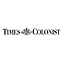 Times Colonist and Skydiving