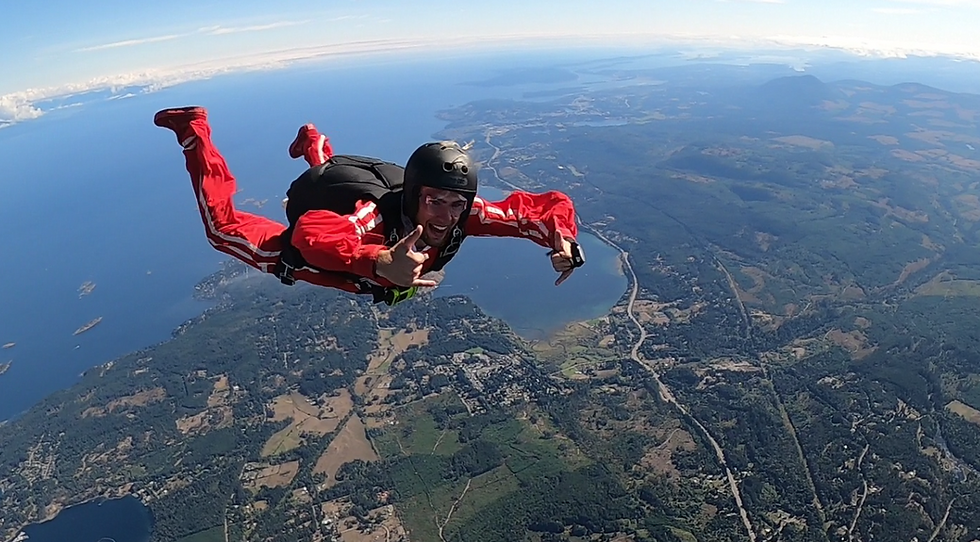 CSPA Solo Certification