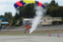 Skydive Vancouver Island