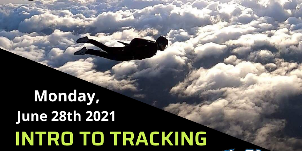 Intro to Tracking with Ben Kirkland